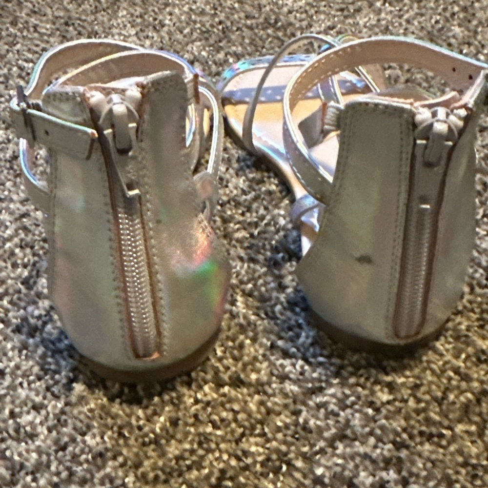 Girl Sandals